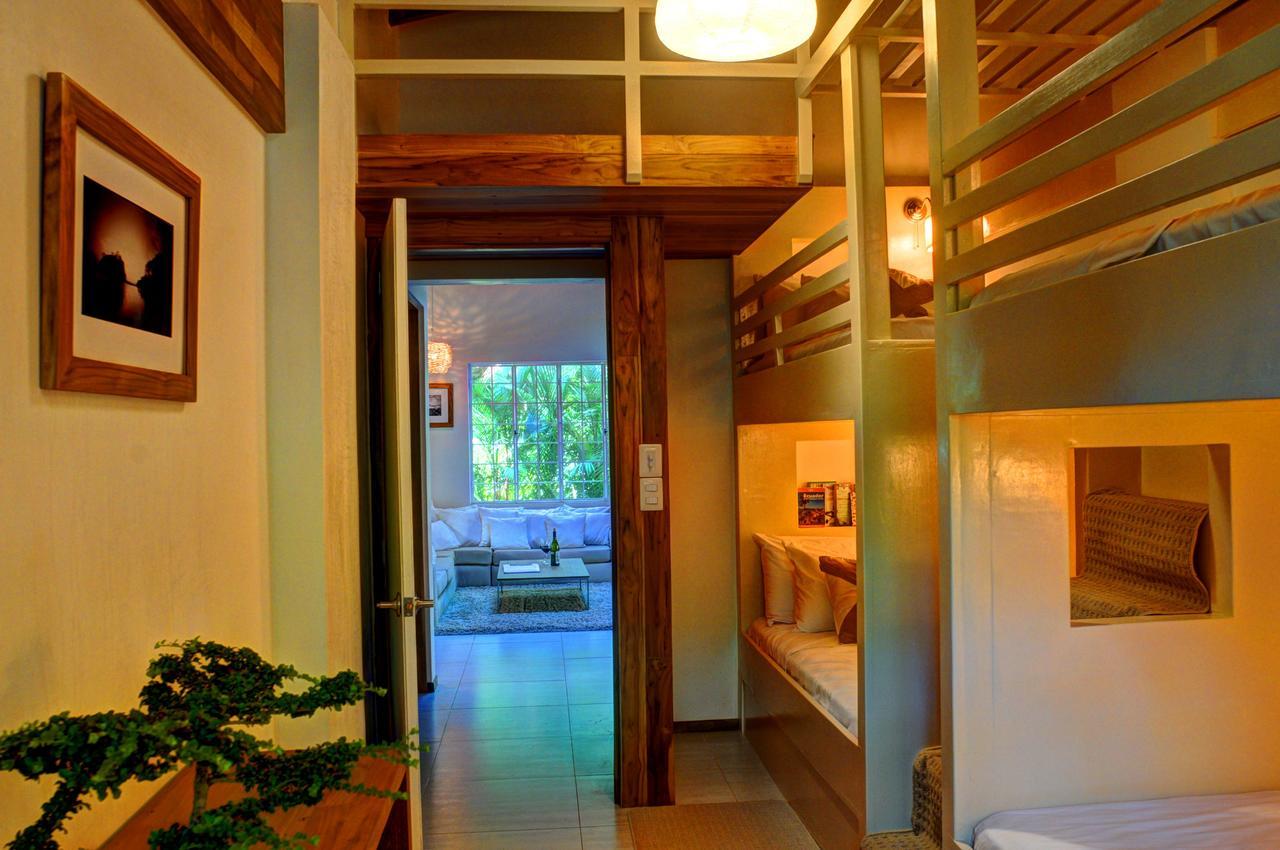 Moana Surf Resort Nosara Exterior photo