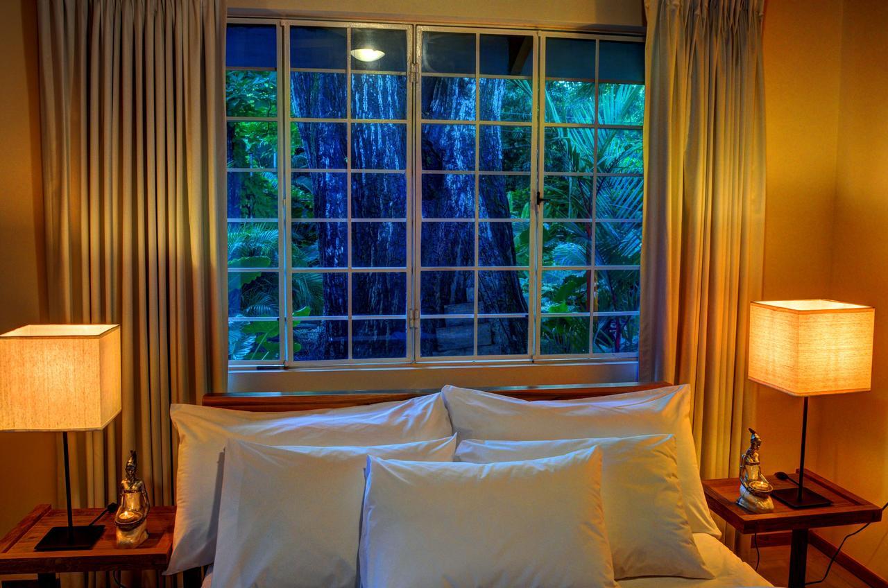 Moana Surf Resort Nosara Exterior photo