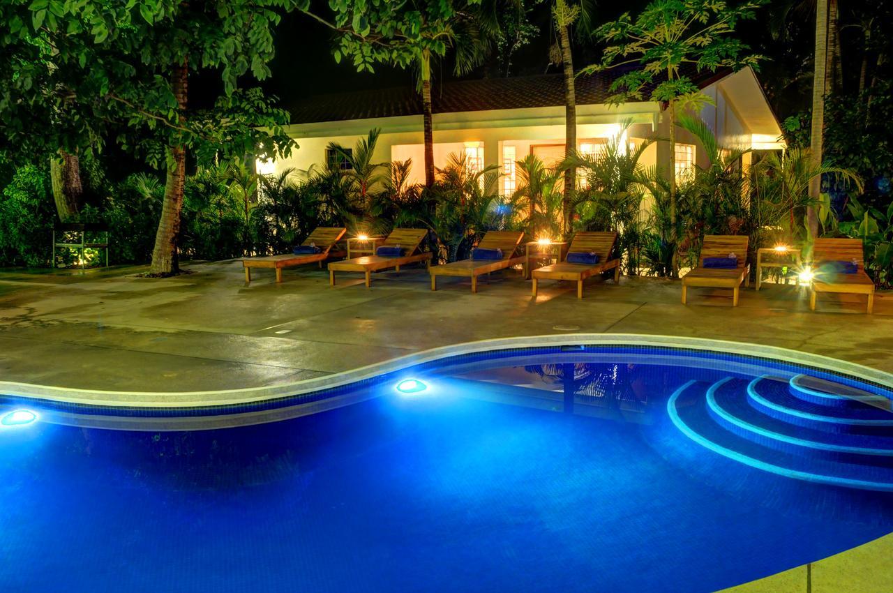 Moana Surf Resort Nosara Exterior photo
