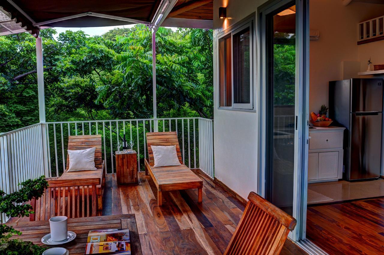 Moana Surf Resort Nosara Exterior photo