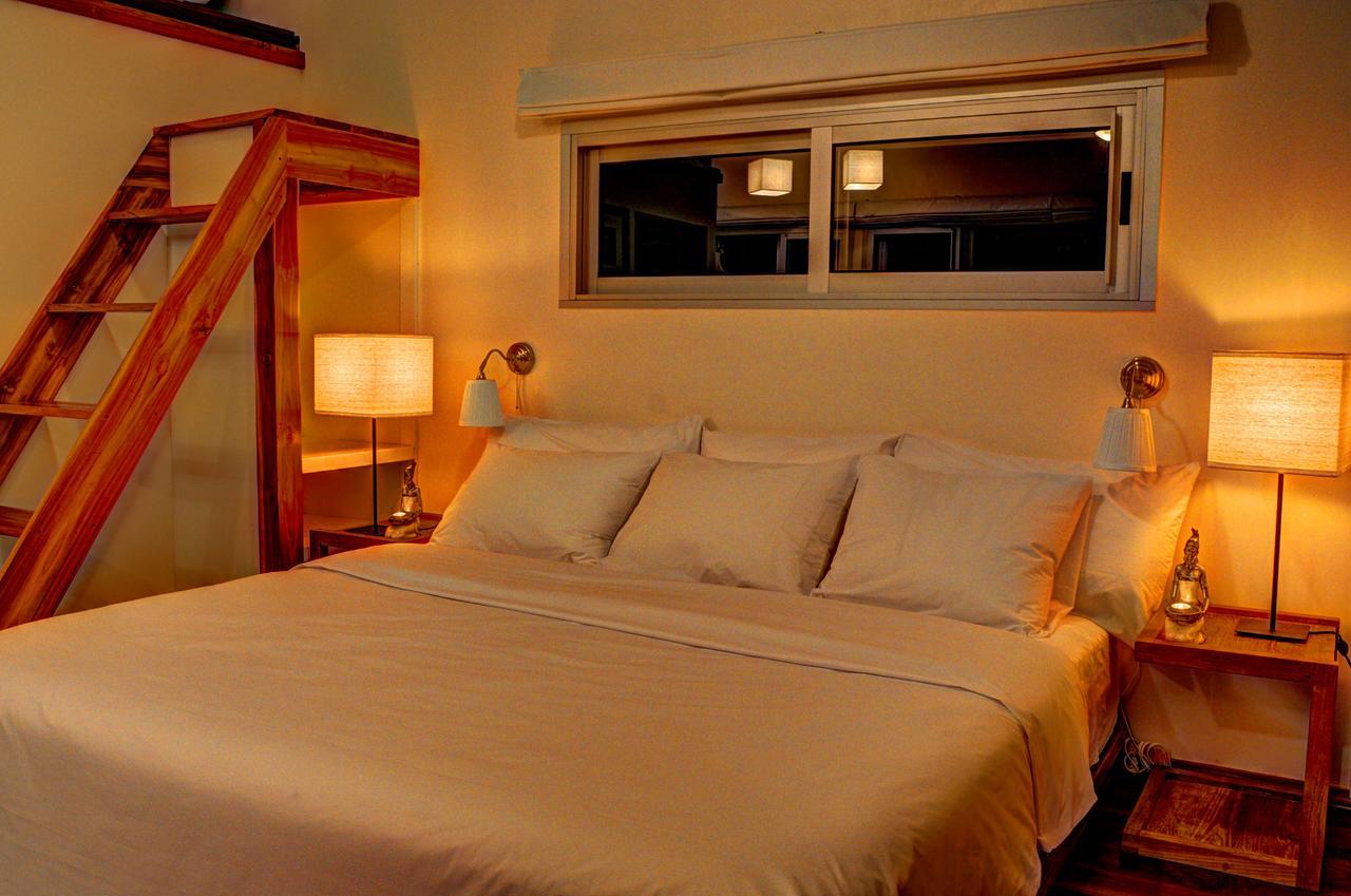 Moana Surf Resort Nosara Exterior photo
