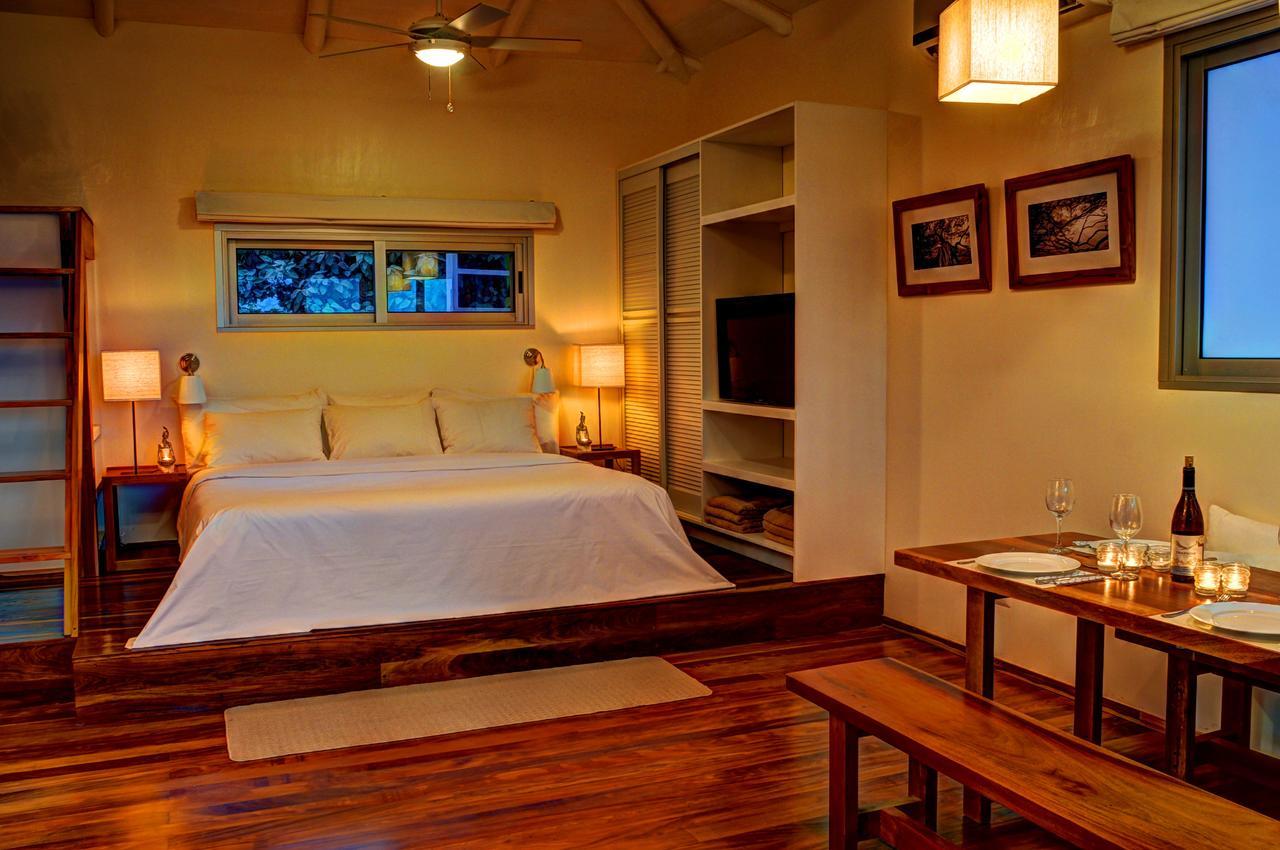 Moana Surf Resort Nosara Exterior photo