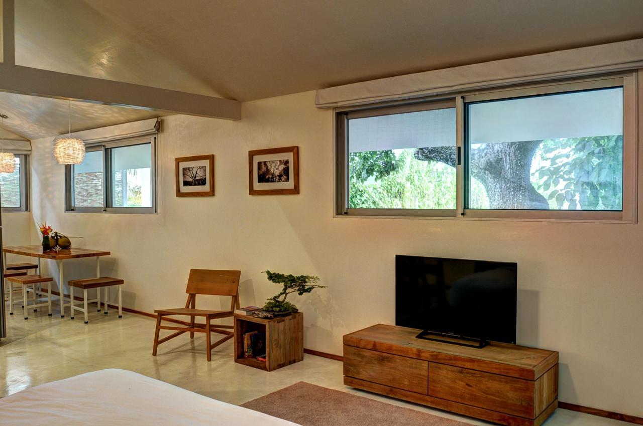 Moana Surf Resort Nosara Exterior photo