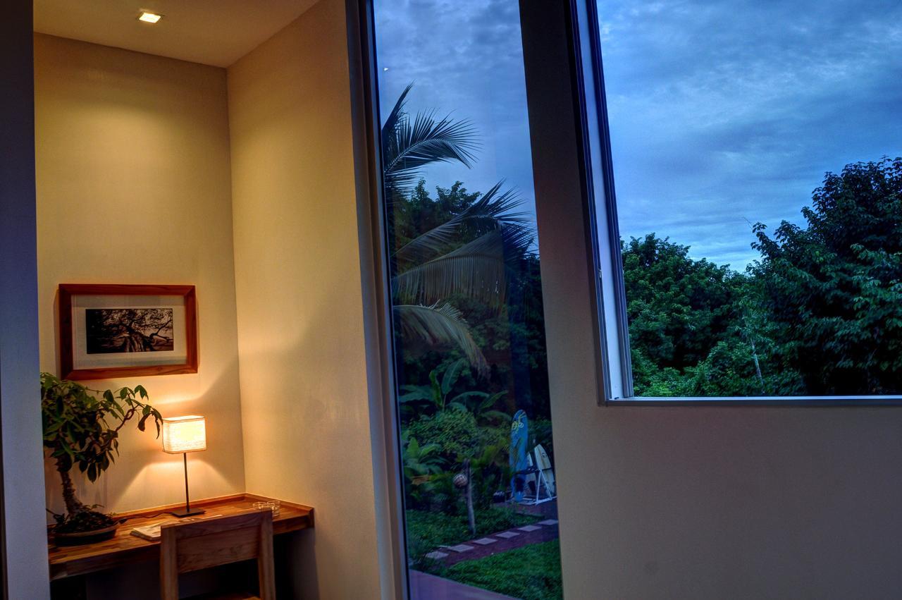 Moana Surf Resort Nosara Exterior photo