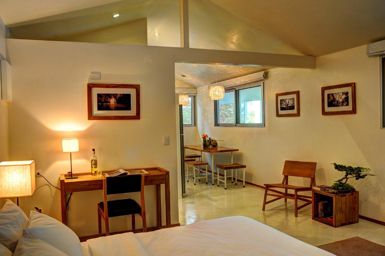 Moana Surf Resort Nosara Exterior photo