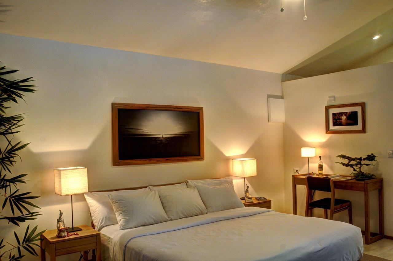 Moana Surf Resort Nosara Exterior photo