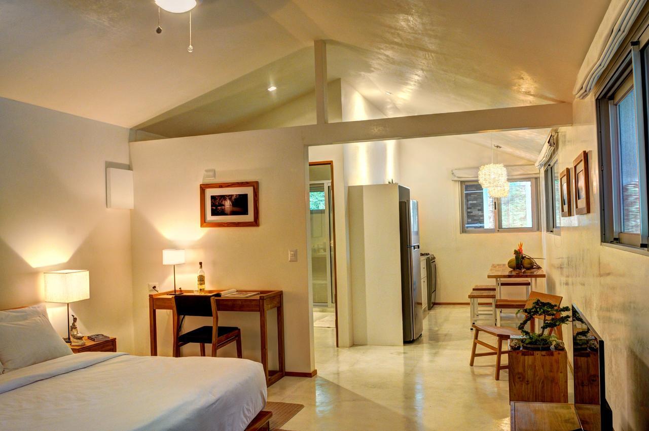Moana Surf Resort Nosara Exterior photo